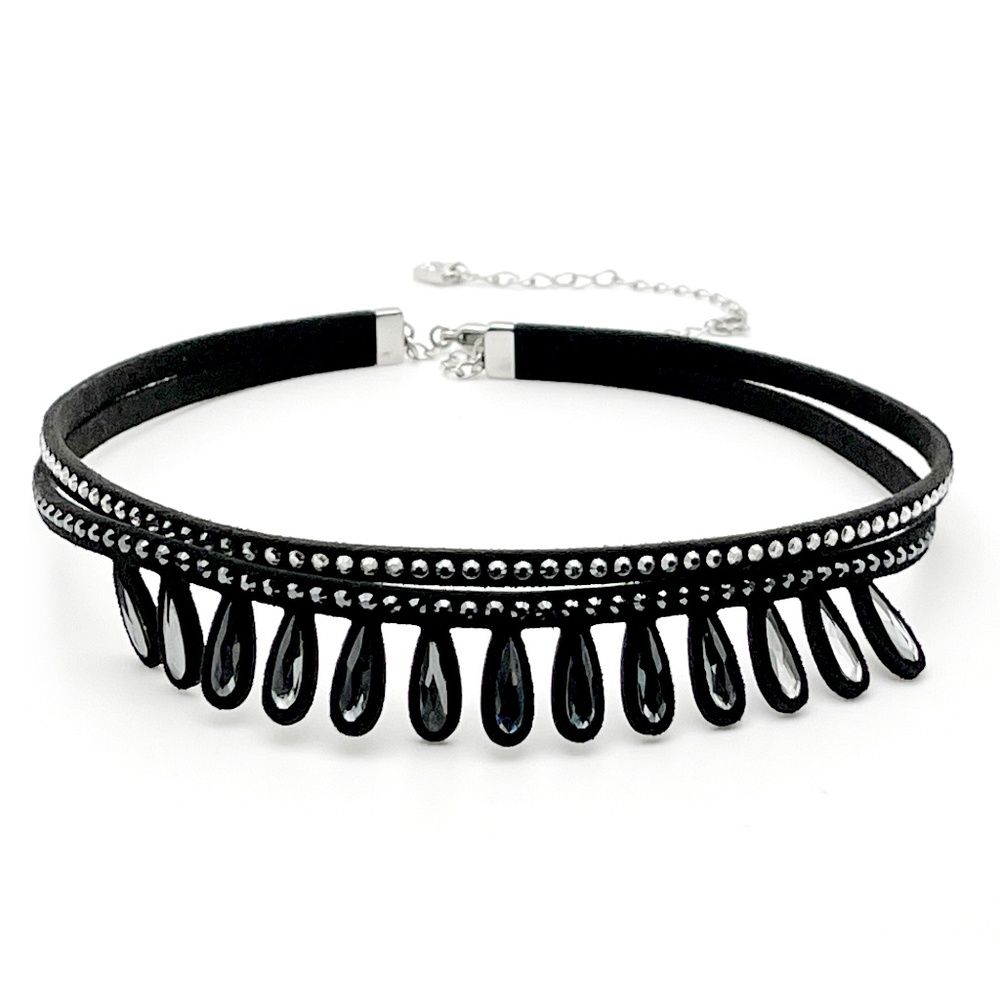 Swarovski Choker Necklace